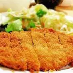 Unidade de filé de Frango a Milanesa