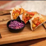 FAJITAS