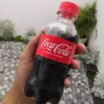 COCA SIN AZUCAR