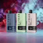 ELFBAR TE 30K 30.000 PUFFS