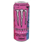 Monster Ultra Fantasy Ruby Red