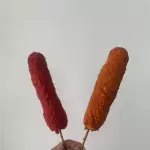 Corndog Jumbo