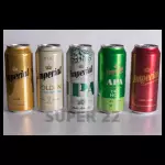 VARIEDADES LATAS IMPERIAL