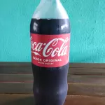 COCA-COLA 2 Litros