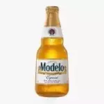 Modelo Rubia