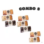 Combo 8: minis fit (10x$25)
