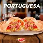 Calzone Portuguesa
