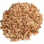 Castanha de Caju granulada