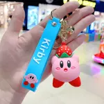 Kirby con Fresa