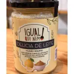 DOCE DE LEITE LIMAO SICILIANO 330G