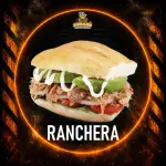 TORTA RANCHERA