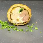 rolls sin arroz tempura