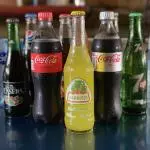 Refrescos.