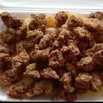 Mollejas