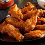 ALITAS DE POLLO / CHICKEN WINGS