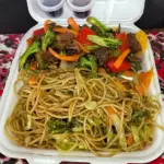 PLATILLO DE 1 GUISADO