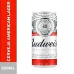 Budweiser 269 ml