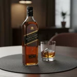 BLACK LABEL
