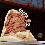 AREPA R2