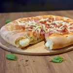 1 borda extra crean chesse