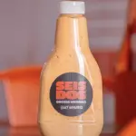 500ml aderezo de chipotle