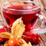 Infusiones Frutales