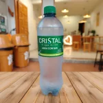 AGUA CON GAS