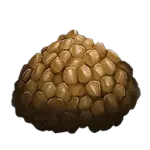 10 Kibble de Grifo