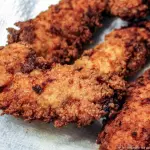 Chicken Tender