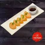 Gyozas de Cerdo