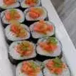 MANHATTAN ROLL