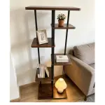 Repisa estilo industrial