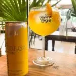 Tropical Gin