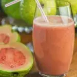 Suco Polpa Goiaba