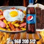 SALCHI KING