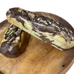 Budín Marmolado grande