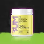 RAW CBUM THAVAGE