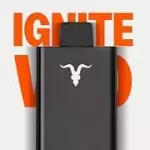 IGNITE V80 ULTRA SLIM