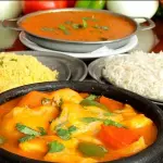Comida baiana