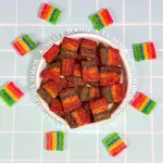 Xtreme Bites Enchilados