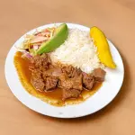 Seco de chivo