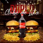 Combo Duplo Clube da Luta