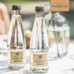Agua mineral