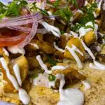kebab persinha