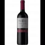 BOTELLA DE VINO EXPORTACION