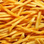 🍟 Papas a la Francesa