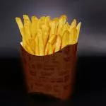 Batata Média 🍟