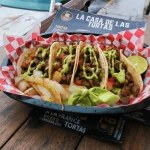 Ord Taquitos de Sirlon