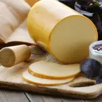 Provolone defumado Sagrado Queijo