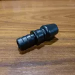 Contra Piteira de Silicone
